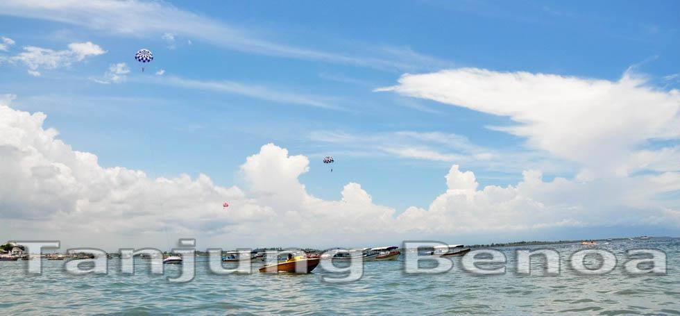 Bali Tanjung Benoa Bali Tanjung Benoa